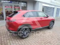 2026 Honda HR-V