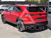 2026 Honda HR-V