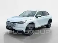 2026 Honda HR-V
