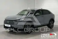 2026 Honda HR-V