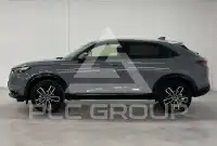 2026 Honda HR-V
