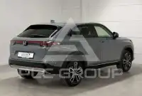 2026 Honda HR-V