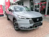 2026 Honda HR-V