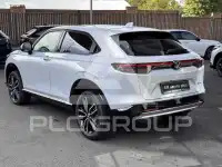 2026 Honda HR-V