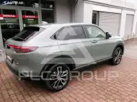 2026 Honda HR-V