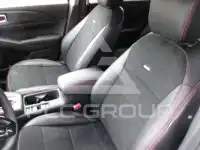 2026 Honda HR-V