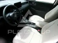 2026 Honda HR-V
