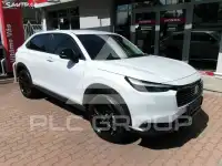 2026 Honda HR-V