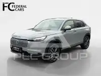2026 Honda HR-V
