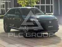 2026 Honda HR-V