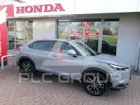 2026 Honda HR-V