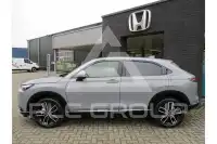 2026 Honda HR-V