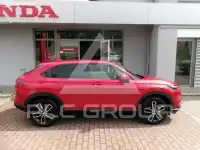 2026 Honda HR-V