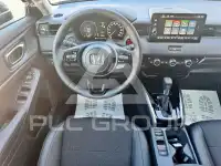 2026 Honda HR-V