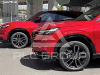 2026 Honda HR-V