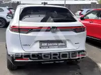 2026 Honda HR-V