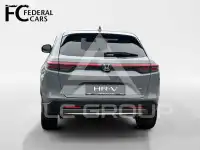 2026 Honda HR-V