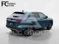 2026 Honda HR-V