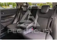 2026 Honda HR-V