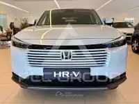 2026 Honda HR-V