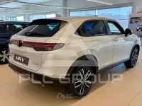 2026 Honda HR-V