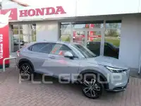2026 Honda HR-V