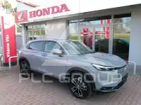 2026 Honda HR-V