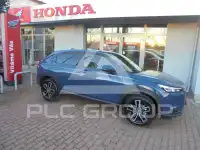 2026 Honda HR-V