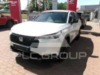 2026 Honda HR-V