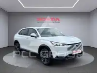 2026 Honda HR-V