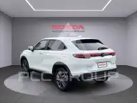 2026 Honda HR-V