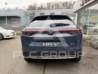 2026 Honda HR-V
