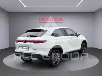 2026 Honda HR-V