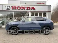2026 Honda HR-V