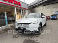 2026 Honda HR-V