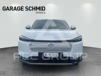 2026 Honda HR-V