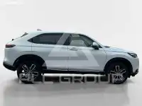 2026 Honda HR-V