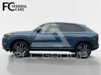 2026 Honda HR-V