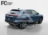2026 Honda HR-V