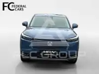 2026 Honda HR-V