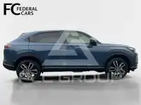 2026 Honda HR-V