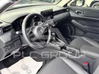 2026 Honda HR-V