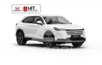 2026 Honda HR-V