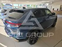 2026 Honda HR-V
