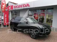 2026 Honda HR-V
