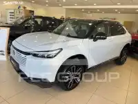 2026 Honda HR-V