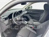 2026 Honda HR-V