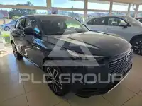 2026 Honda HR-V