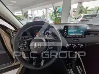 2026 Honda HR-V