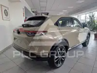 2026 Honda HR-V